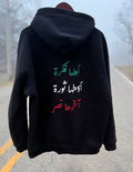 Nasr Hoodie