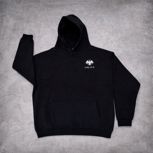 Nasr Hoodie